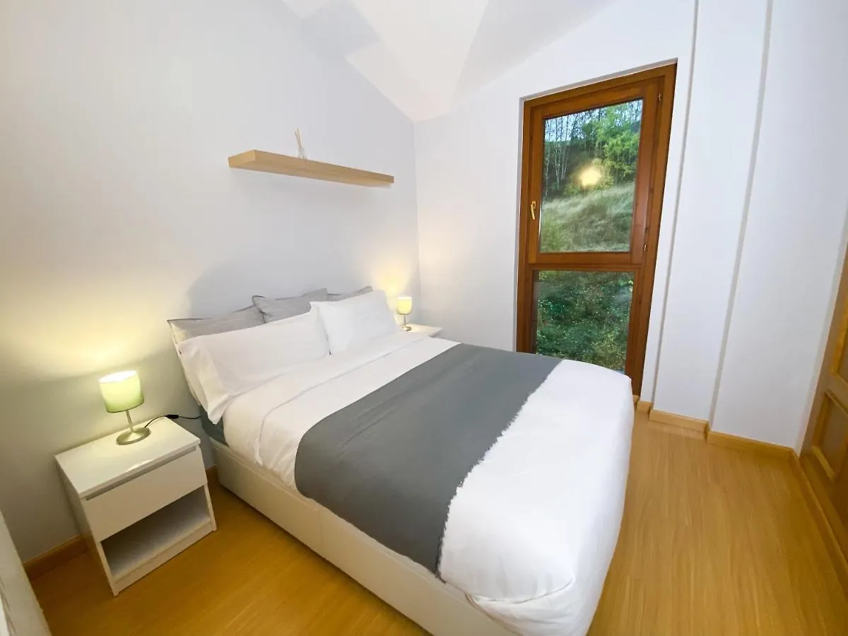 Atico De 3 Habitaciones Con Vistas Al Valle De Incles Y Balcon - 6Pax - Parking Incluido L By Bonesvacances Soldeu Apartment