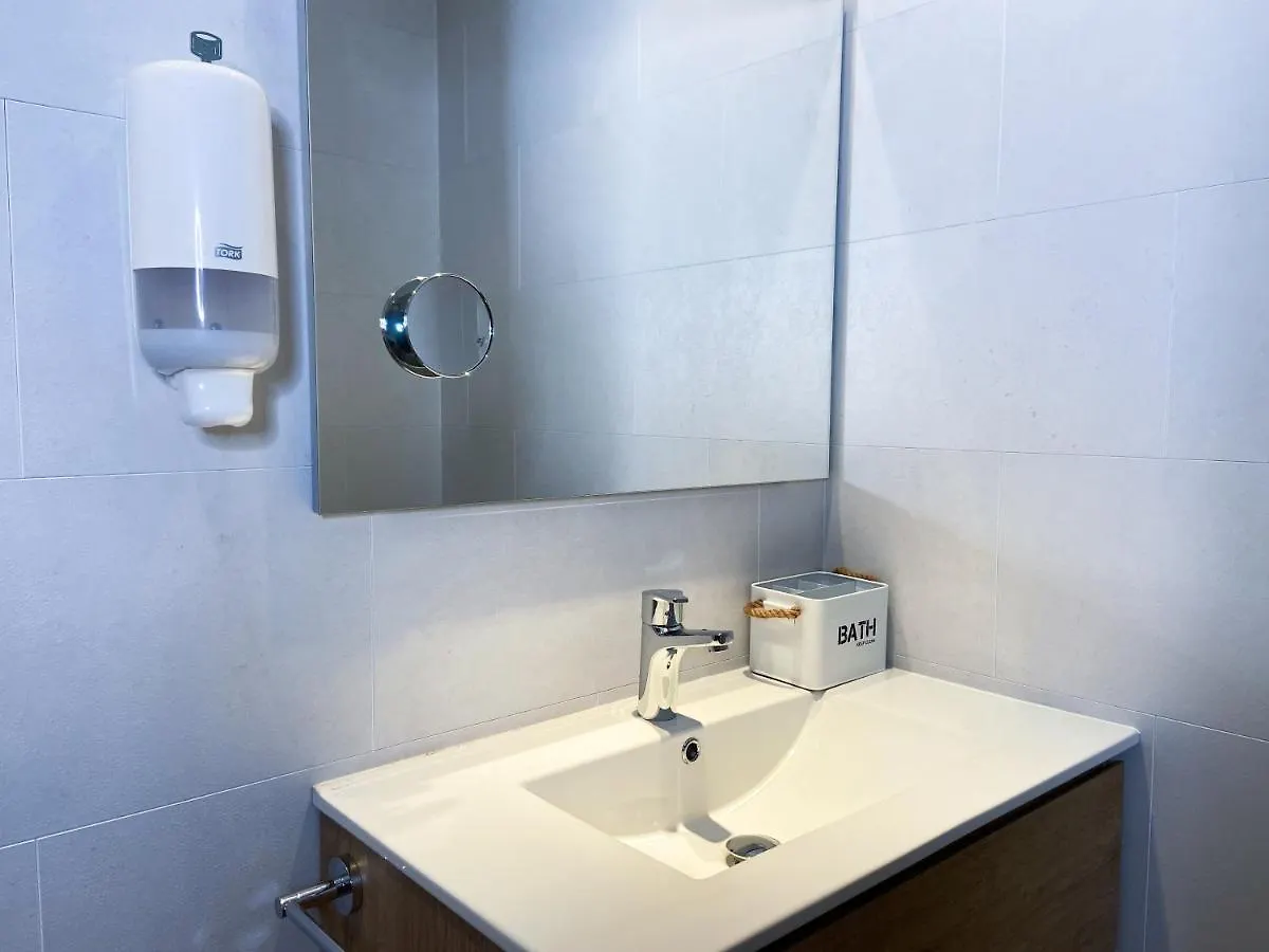 Atico De 3 Habitaciones Con Vistas Al Valle De Incles Y Balcon - 6Pax - Parking Incluido L By Bonesvacances Soldeu Apartment