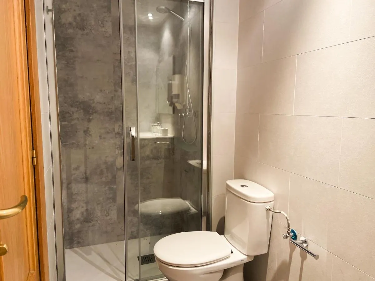 Atico De 3 Habitaciones Con Vistas Al Valle De Incles Y Balcon - 6Pax - Parking Incluido L By Bonesvacances Soldeu