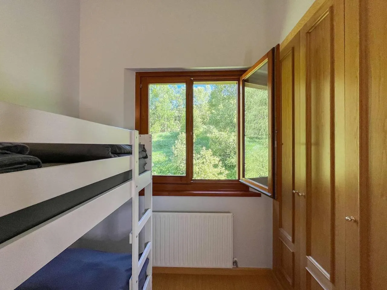 Apartment Atico De 3 Habitaciones Con Vistas Al Valle De Incles Y Balcon - 6Pax - Parking Incluido L By Bonesvacances Soldeu
