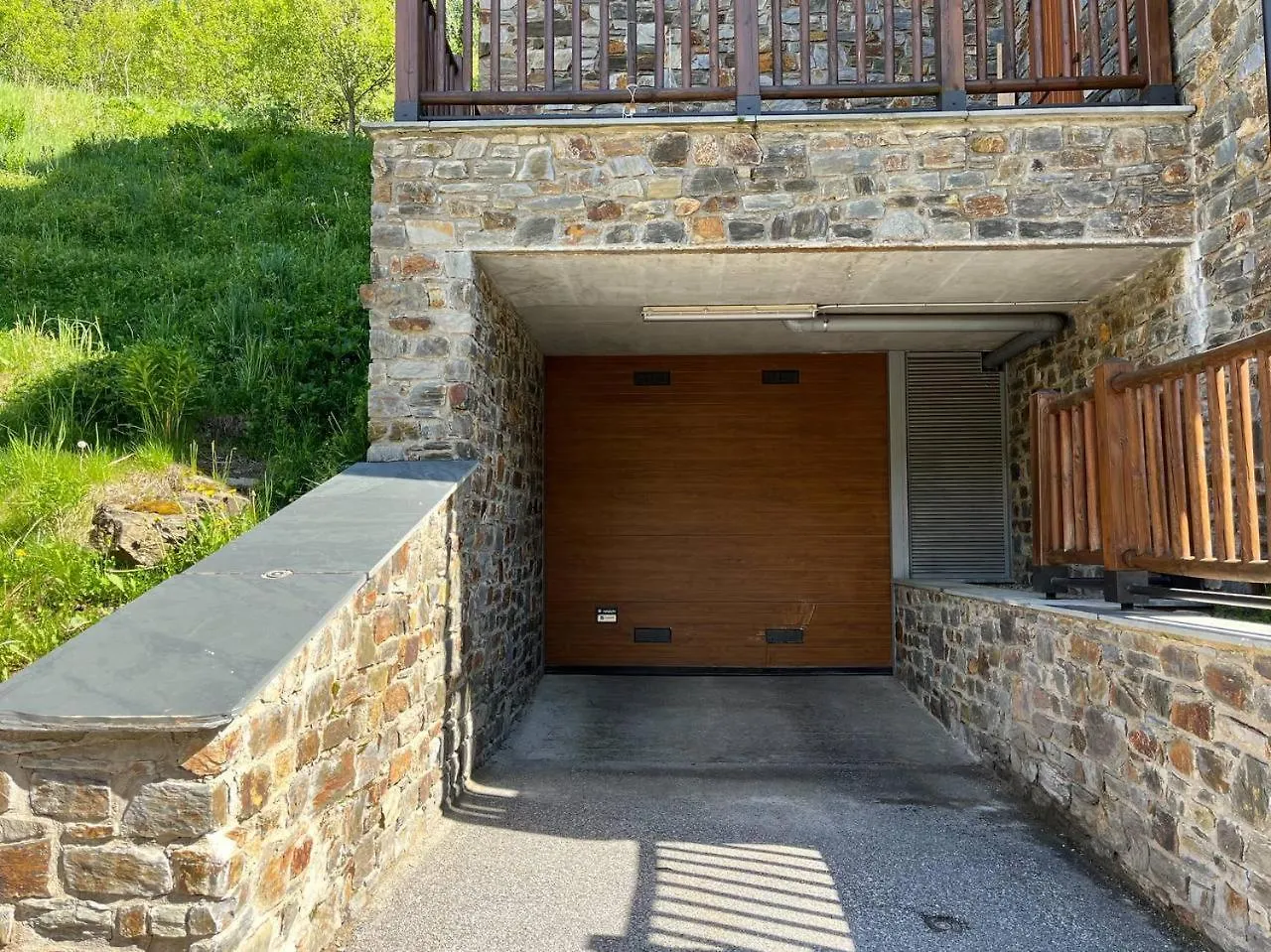 Atico De 3 Habitaciones Con Vistas Al Valle De Incles Y Balcon - 6Pax - Parking Incluido L By Bonesvacances Soldeu 0*,  Andorra